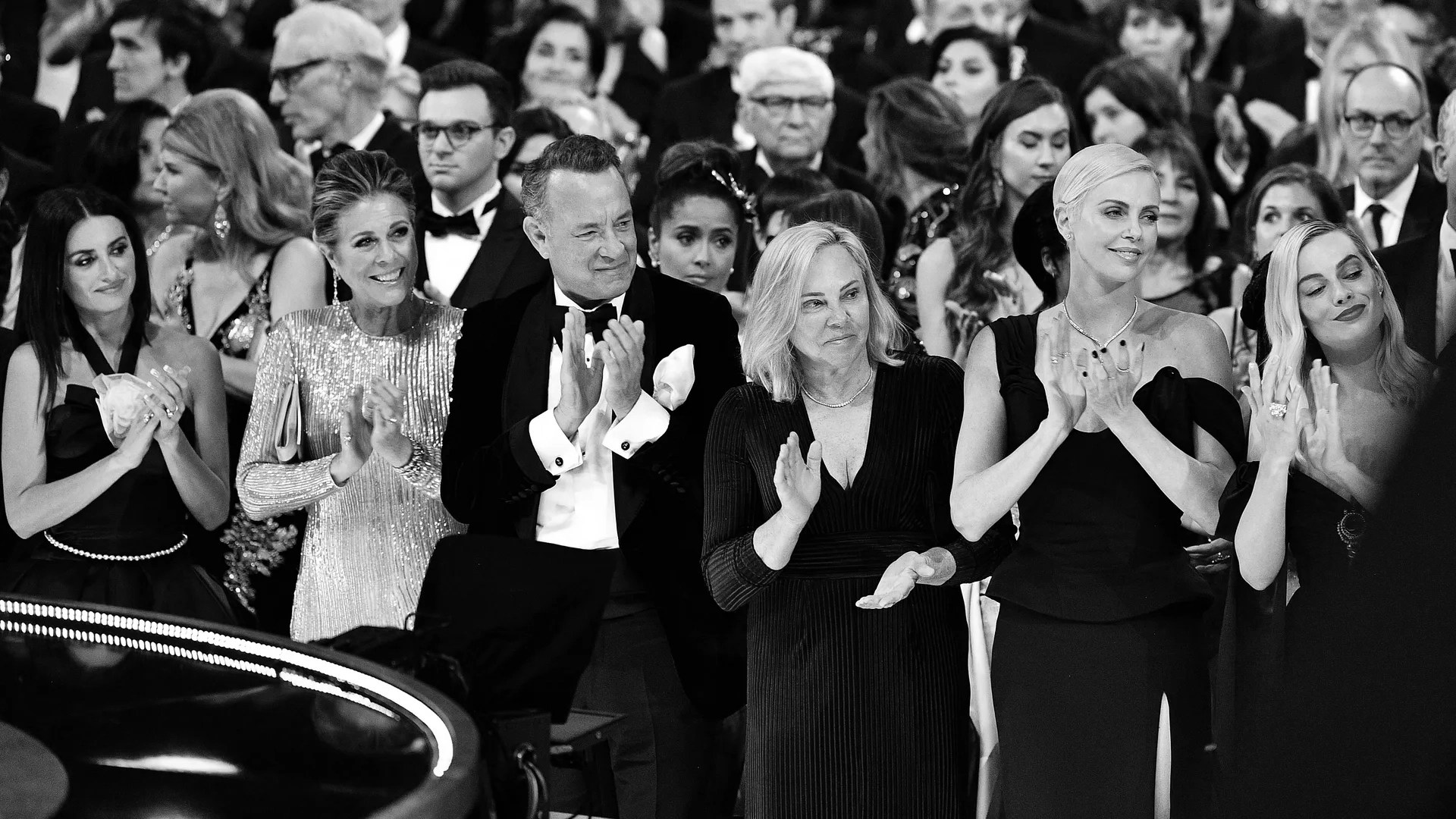 background image oscar